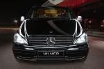 Mercedes-Benz Vito 120 CDI by Vilner 2011 года